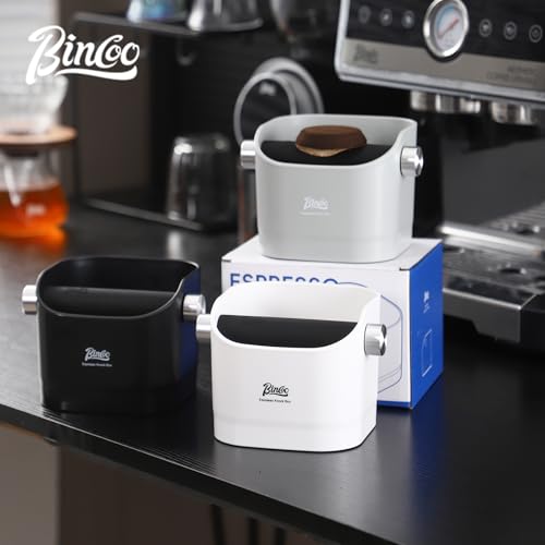 Coffee Knock Box 0.8L