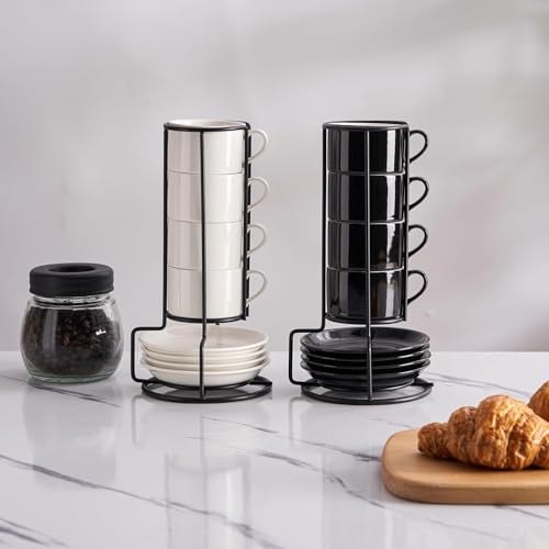 Espresso Cups (4 Count)