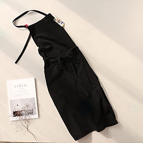 Kitchen Apron for Women and Men