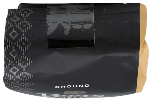 Medium Roast Ground Coffee (10.5 Ounce (Pack of 1))