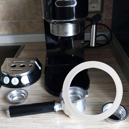 4 Pcs Replacement Gasket Seal Ring