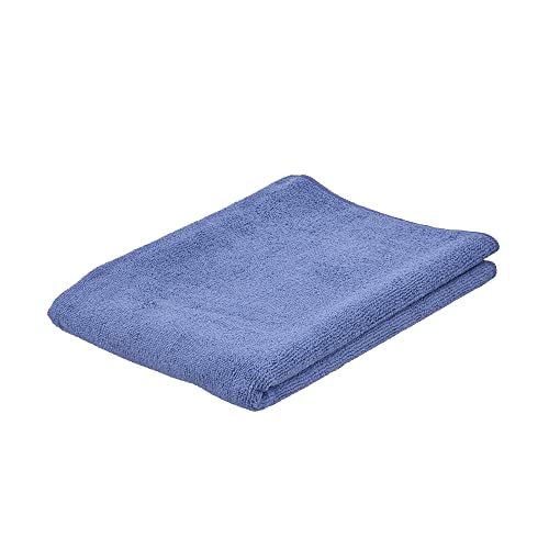 Microfiber Squeegee Towel Extra Large Miracle Cloth 20 x 30 Streak Free Microfiber Floor Cloth