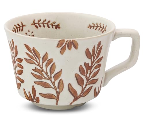 11 oz Ceramic Coffee Mug