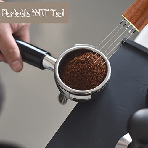 Espresso Coffee Stirrer