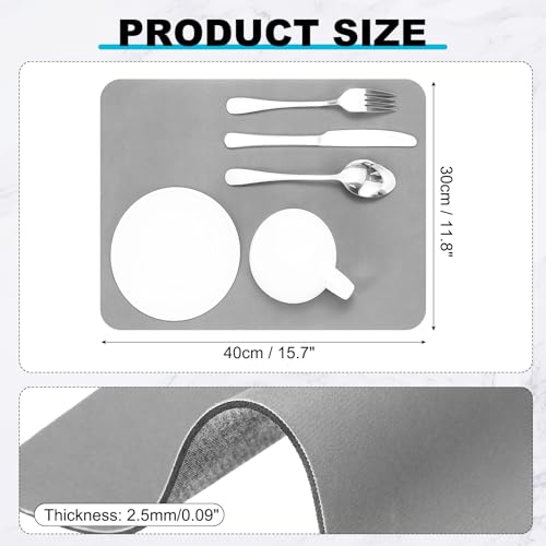 Silicone Mats for Kitchen Counter