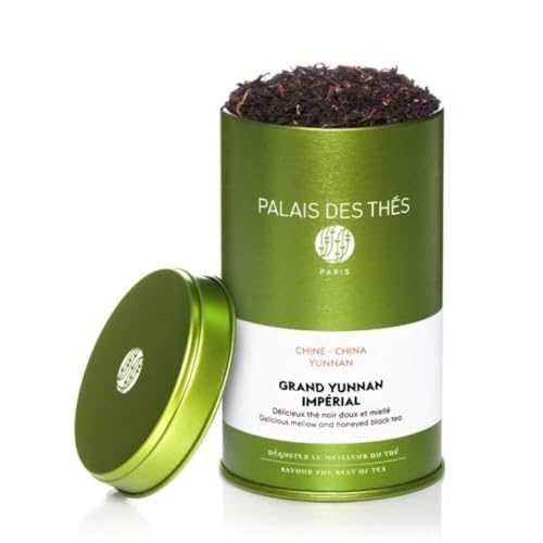 Grand Yunnan Imperial (3.5 Ounce)