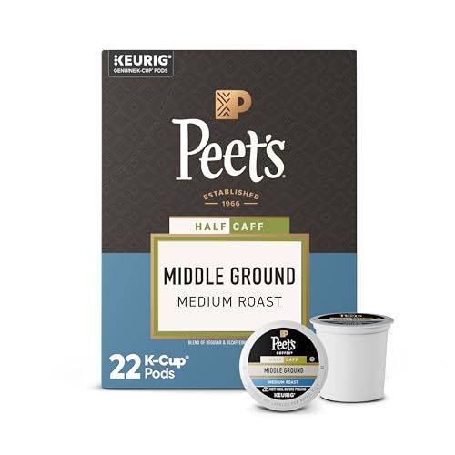 Medium Roast Keurig K