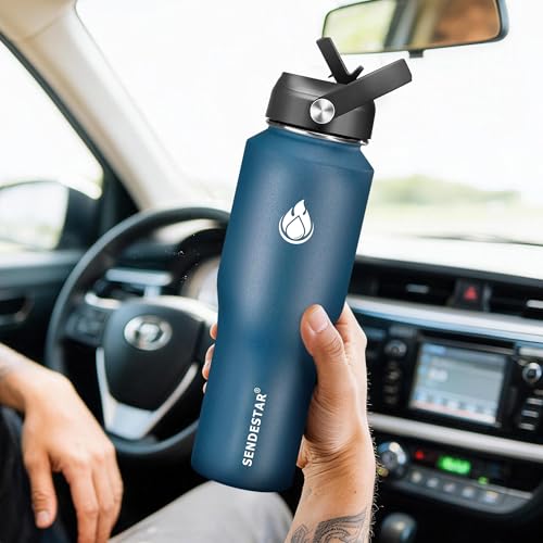 Water Bottle 32oz