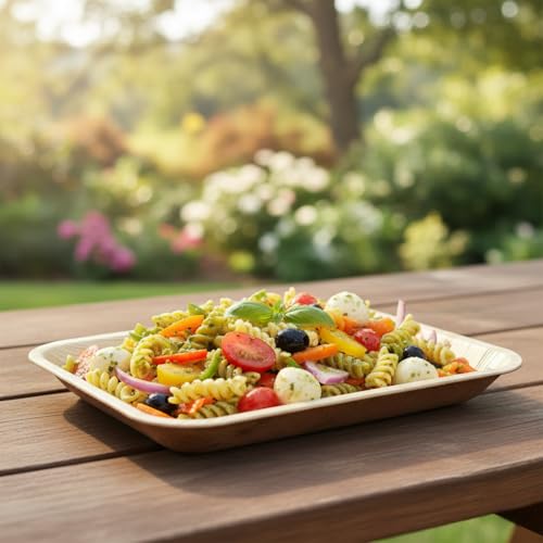 50 Pack 11"x7" Eco (50 Count)