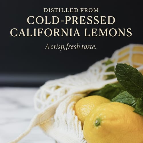 Pure Lemon Extract (128 Fl Oz)