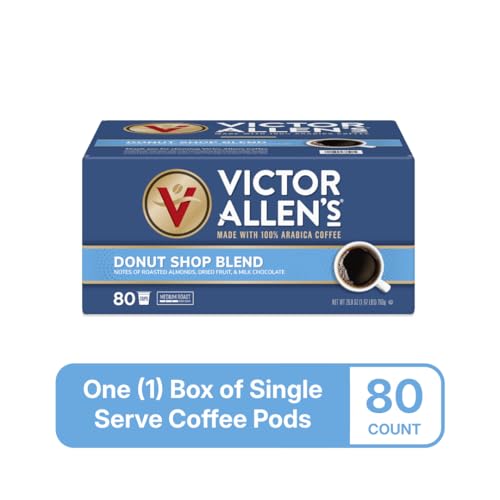 Donut Shop Blend (80 Count)