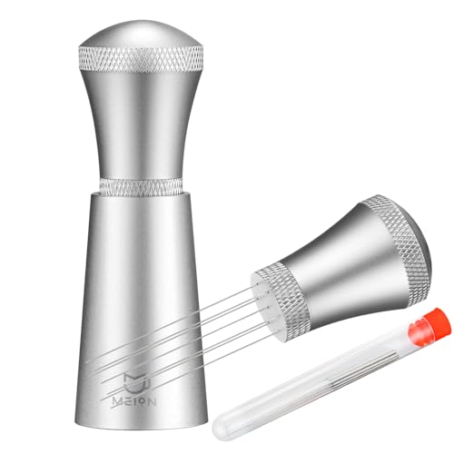 WDT Espresso Distribution Tool Espresso Stirrer Tools for Barista