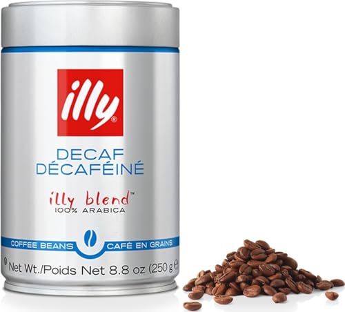 Decaf Whole Bean Coffee (8.8 Ounce)