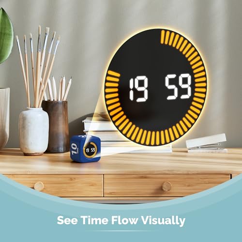 Timer Pomodoro