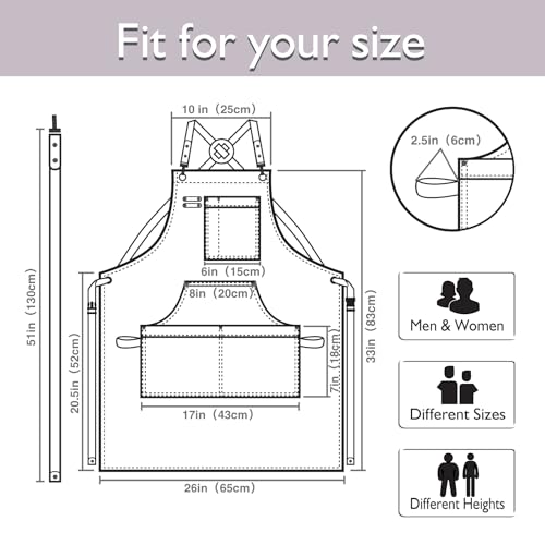 Kitchen Apron