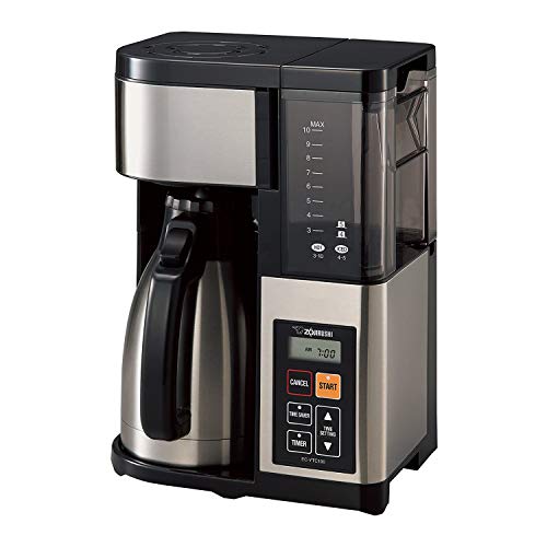 EC YTC100XB 10