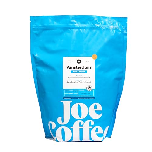 Amsterdam Medium Roast (32 Ounce)