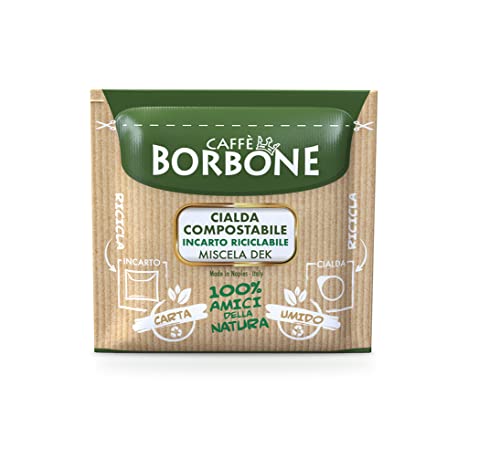 Caffe Borbone ESE Coffee Pods (150 Count)