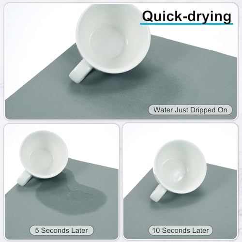 Silicone Mats for Kitchen Counter
