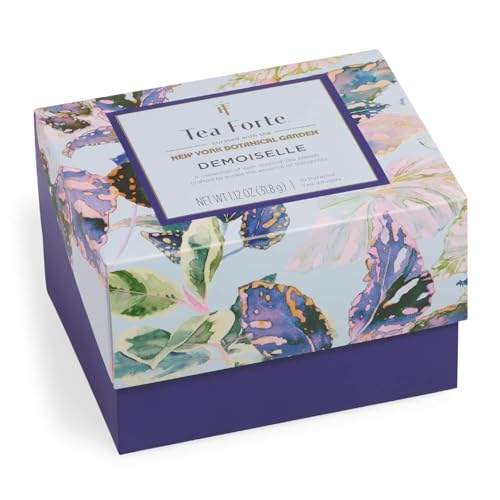 Café Cup Tea Gift Set