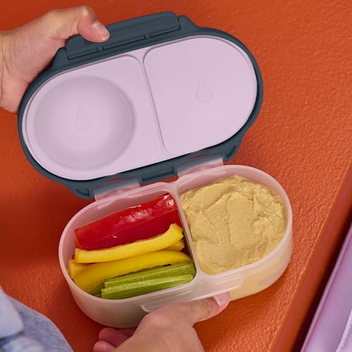 Snack Box 2 Pack (2 Count)