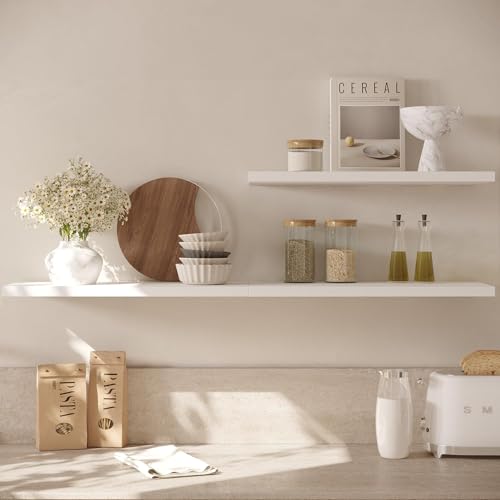 Floating Shelf