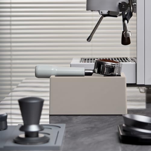 15 Pucks Espresso Knock Box