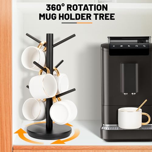 Mug Holder Tree