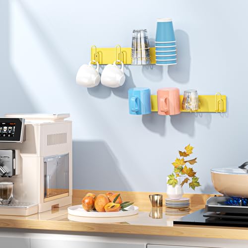 Mug Holder Wall Mounted