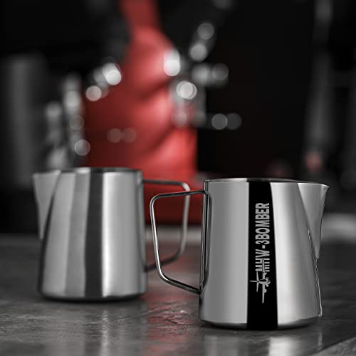 20oz Milk Frothing Pitcher