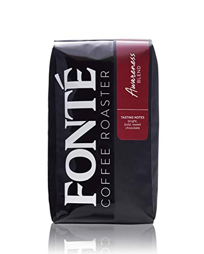 Fonte Coffee Roaster (12 Ounce)