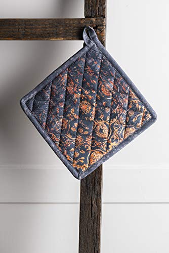 Pot Holders 100% Cotton Potholders
