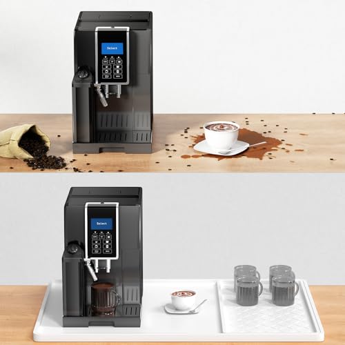 Silicone Coffee Mat