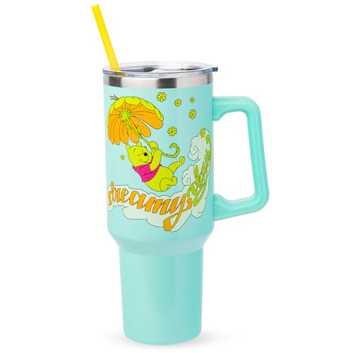 Disney Winnie the Pooh Dreamy
