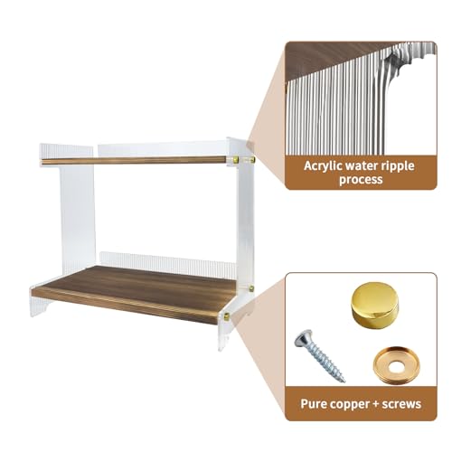 Coffee Bar Organizer
