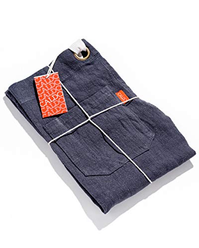 Linen Kitchen Apron for Cooking