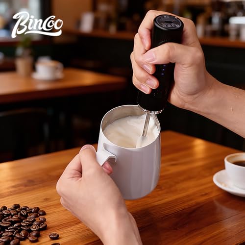 Milk Frothing Pitcher 400ml