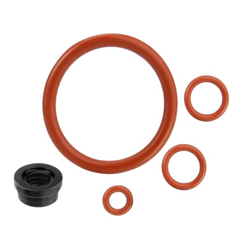 Gasket Seal Set (5 Count)