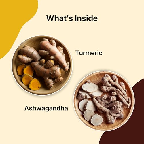 Turmeric Tea Ashwagandha (15 Count)