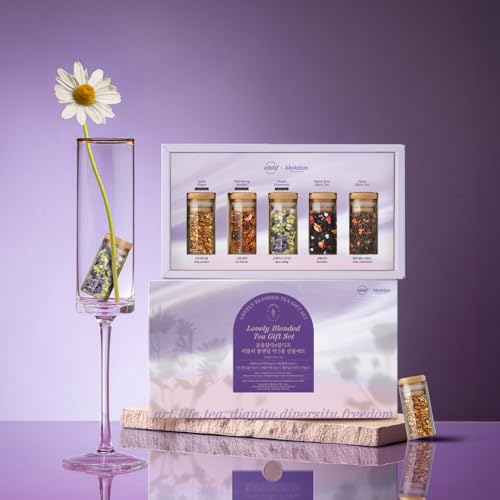 Lovely Blending Tea Gift Set