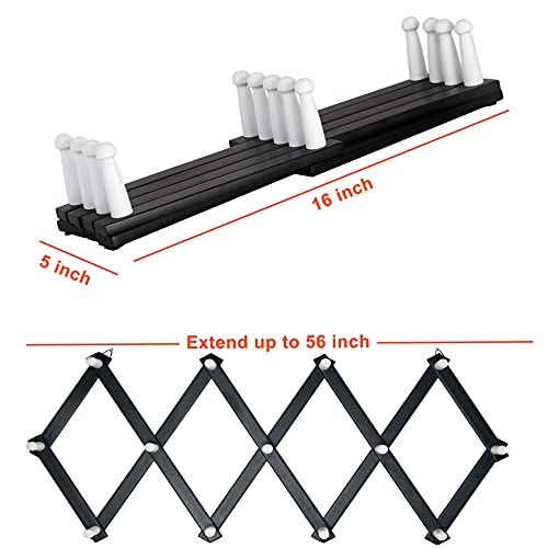 Accordian Wall Hanger