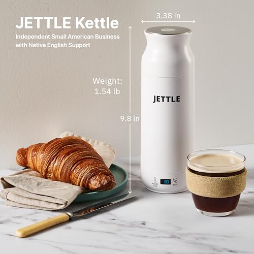 Portable Electric Kettle