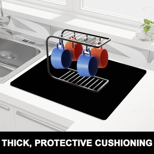 Dish Drying Mat