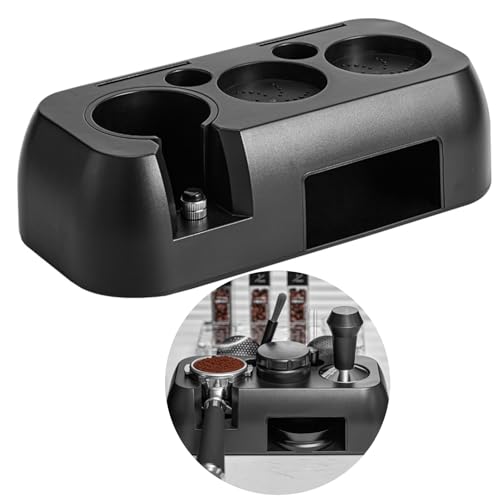 Multifunctional Tamper Station