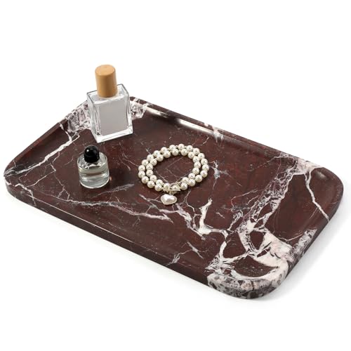 Marble Vanity Tray