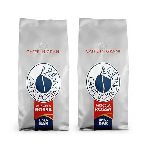 Miscela Rossa Whole Bean Coffee (70.4 Ounce)