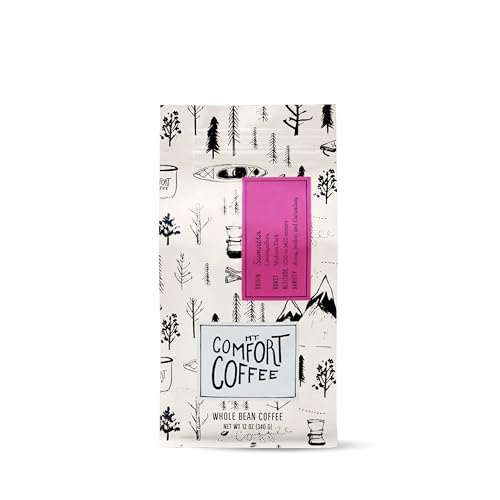Sumatra Medium Dark Roast (12 Ounce)