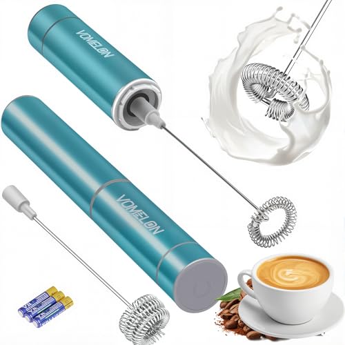 Milk Frother Handheld