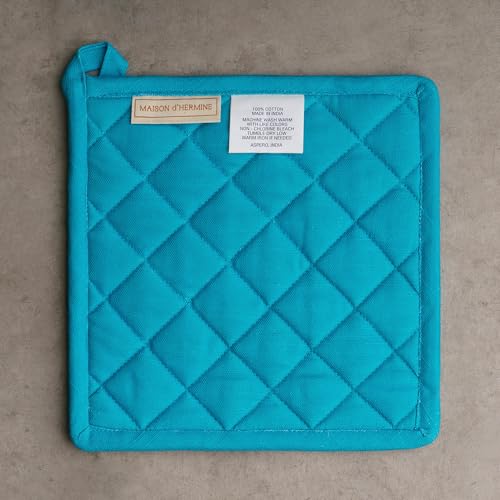 Pot Holders 100% Cotton Potholders