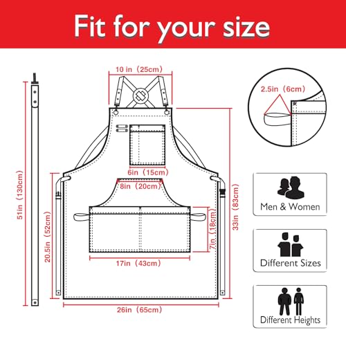 10 Pack Kitchen Apron